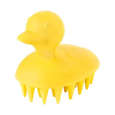 Kefka na kari pre mačky a psy Frisco Rubber Duck