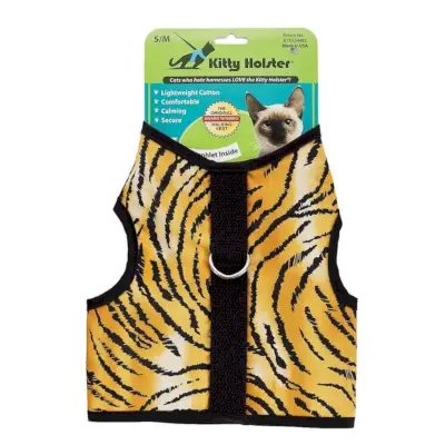 Petsafe Kitty Pettorina in nylon