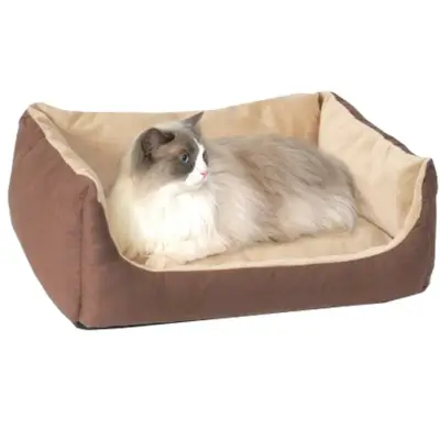 K&H Pet Products Thermo Cat Bed