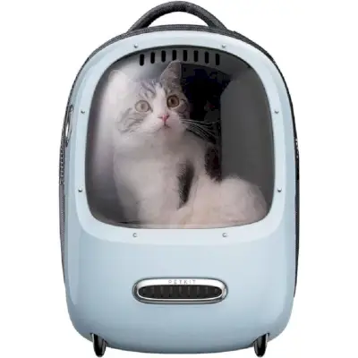 PETKIT Cat Carrier nahrbtnik