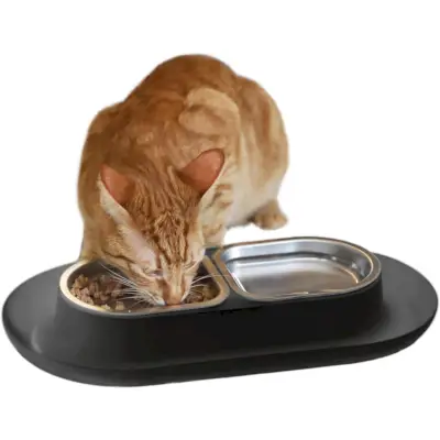 Hepper NomNom Cat Bowl