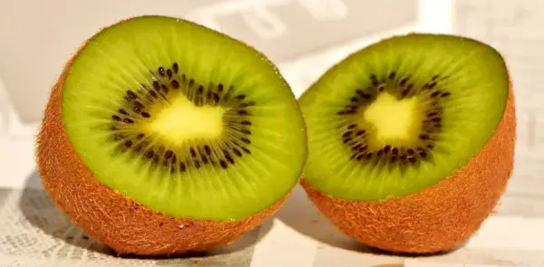 kiwis