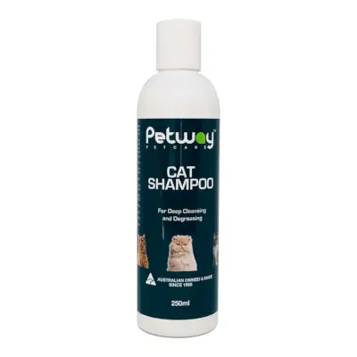 Petway Pet Care Szampon nowość (1)