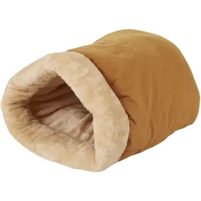 Pet Magasin Self Warming Cat Cave Bed