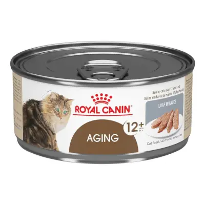 Royal Canin Od 12 lat