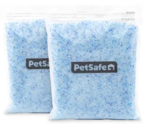 PetSafe ScoopFree Premium Crystal Litter