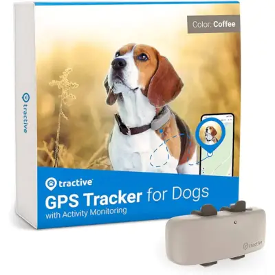 Tractive Cat GPS-Tracker