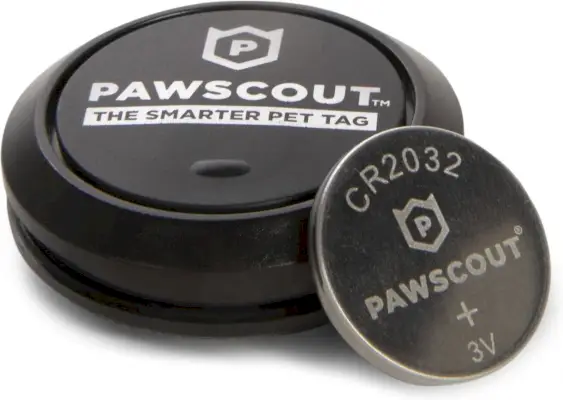 Pawscout Smarter Hunde- und Katzenmarke