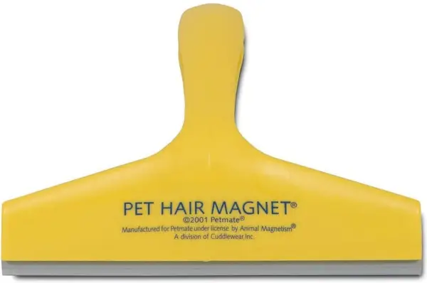 Petmate Pet Hair Magnet