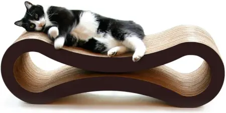 Salónik PetFusion Ultimate Cat Scratcher