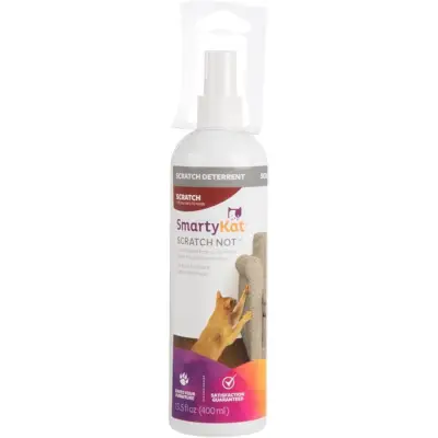 SmartyKat Scratch Ikke Cat Spray