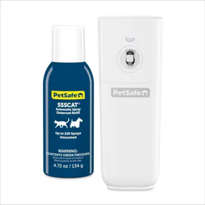 PetSafe SSSCAT Cat Spray