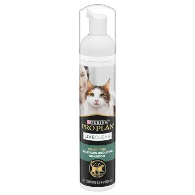 Hepper Colloidal Oatmeal Pet Shampoo