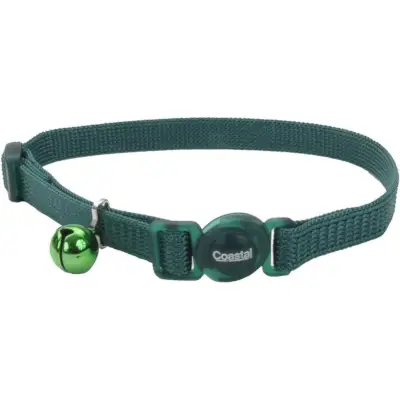 Collar para gato separable a prueba de enganches Safe Cat