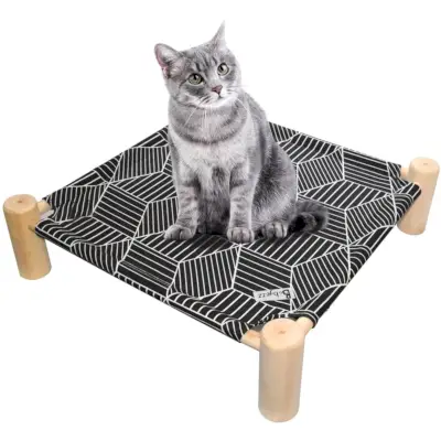 Cama para perros y gatos Babyezz Store