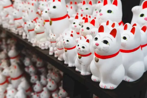 maneki neko