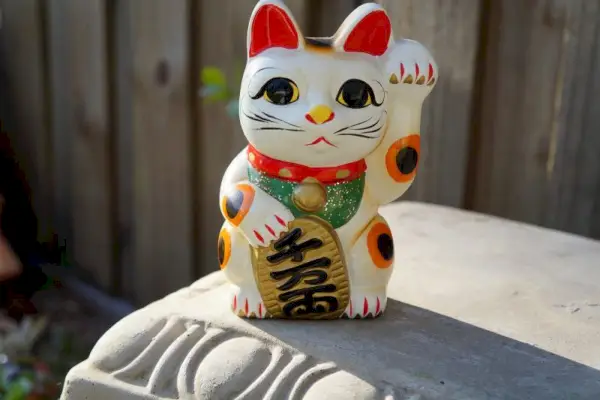 maneki-neko