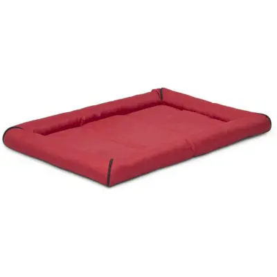 MidWest Ultra Durable Bolster Bed