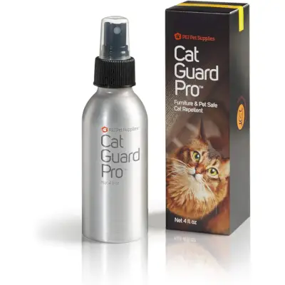 Repellente per gatti Cat Guard Pro per mobili sicuri per animali domestici