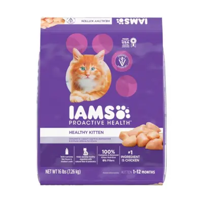 Iams ProActive Health