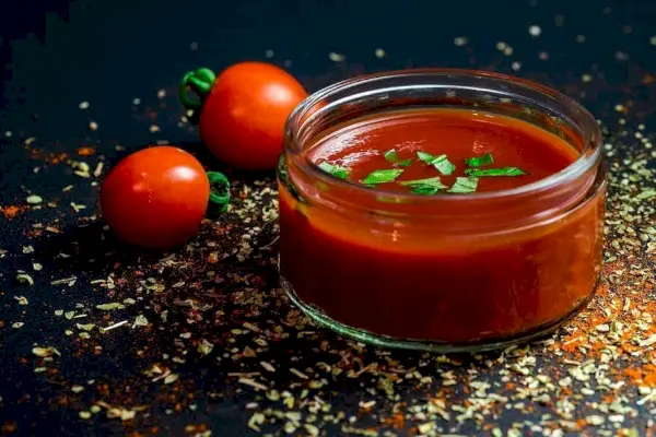 Tomatensauce