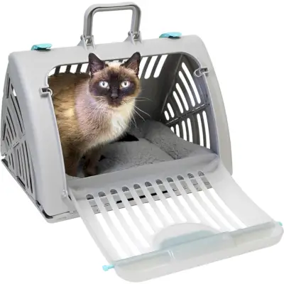 SportPet Katzentransportbox