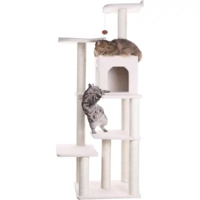 Armarkat B6802 68-palcový Cat Tree Nový