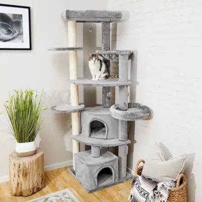 Frisco Heavy Duty Cat Tree