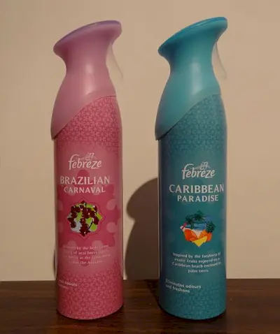 Febreze Kediler İçin Güvenli mi? Veteriner Tarafından İncelenen Sağlık Gerçekleri