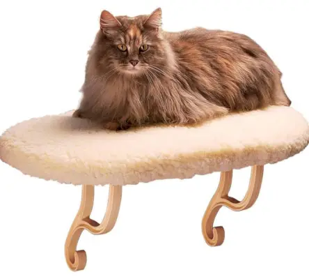 K&H Pet Products Kitty Sill