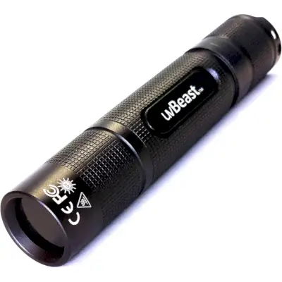 Jauns V3 365nm Mini