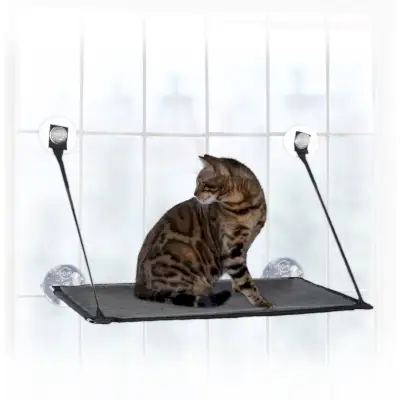 K&H Pet EZ Mount Window Abborre