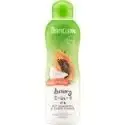 TropiClean Luxury 2 i 1 Papaya & Coconut Pet Shampoo and Conditioner