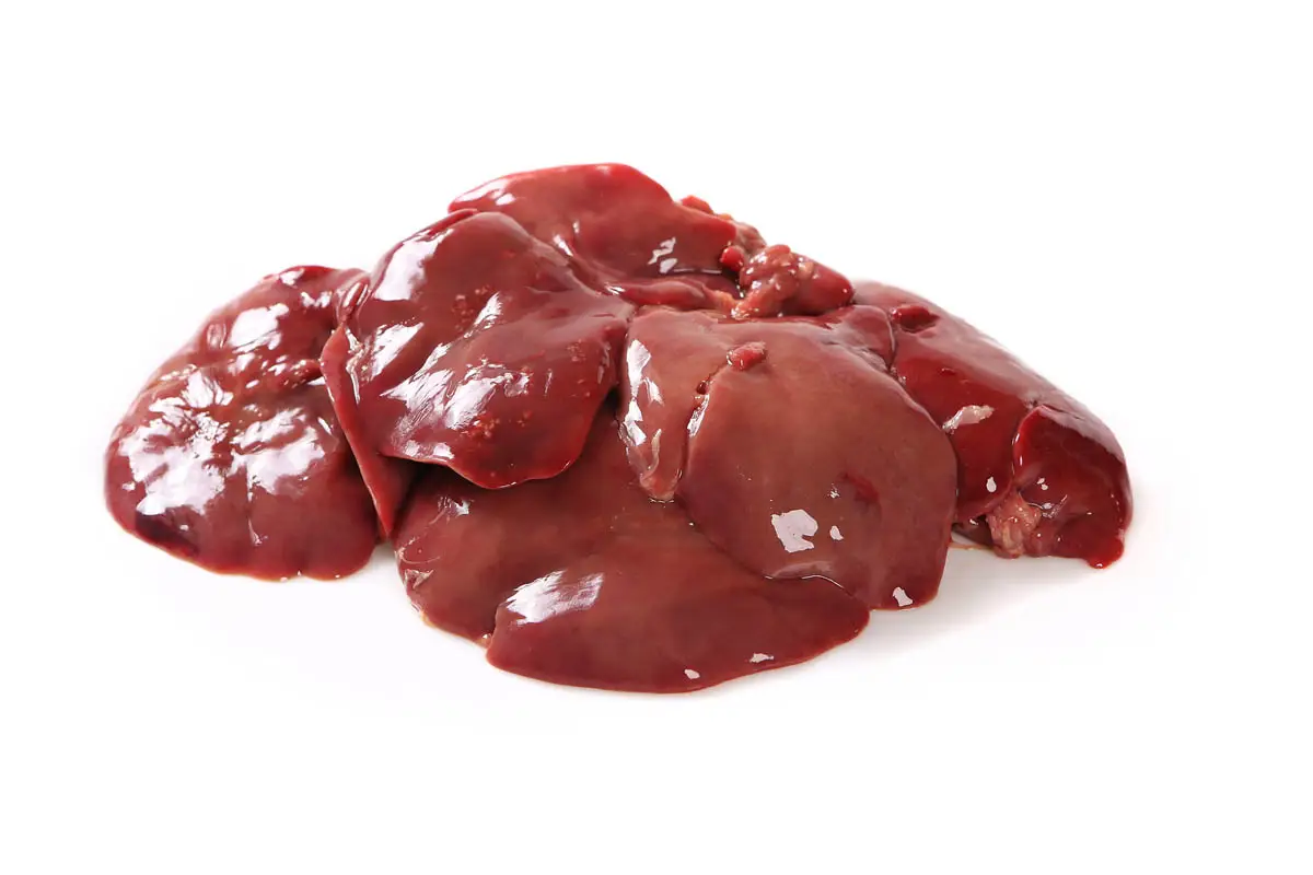 Liver