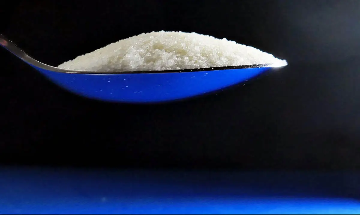 Salt