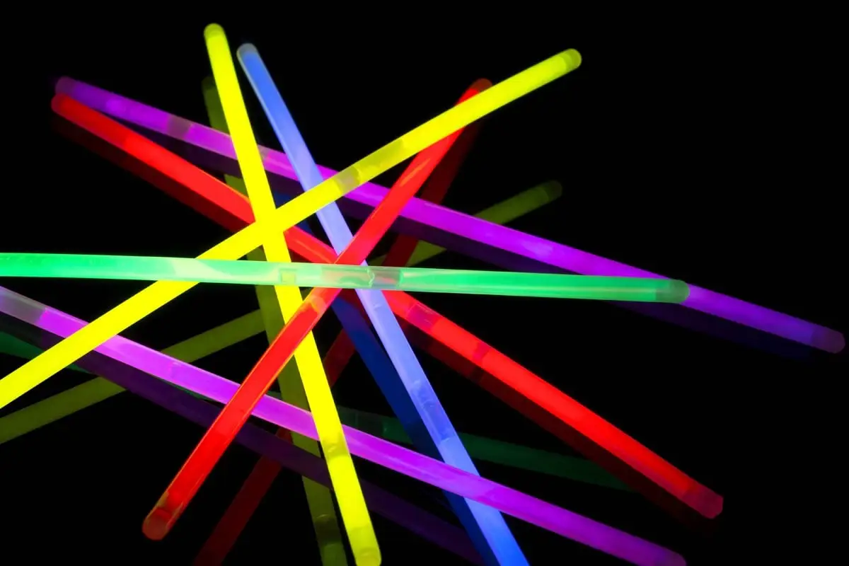 Glowsticks