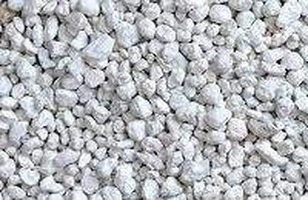 Clumping cat litter