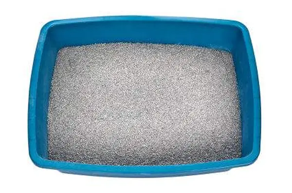 cat litter tray