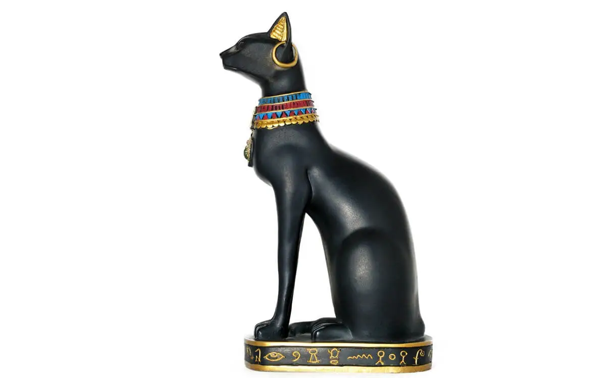 Bastet