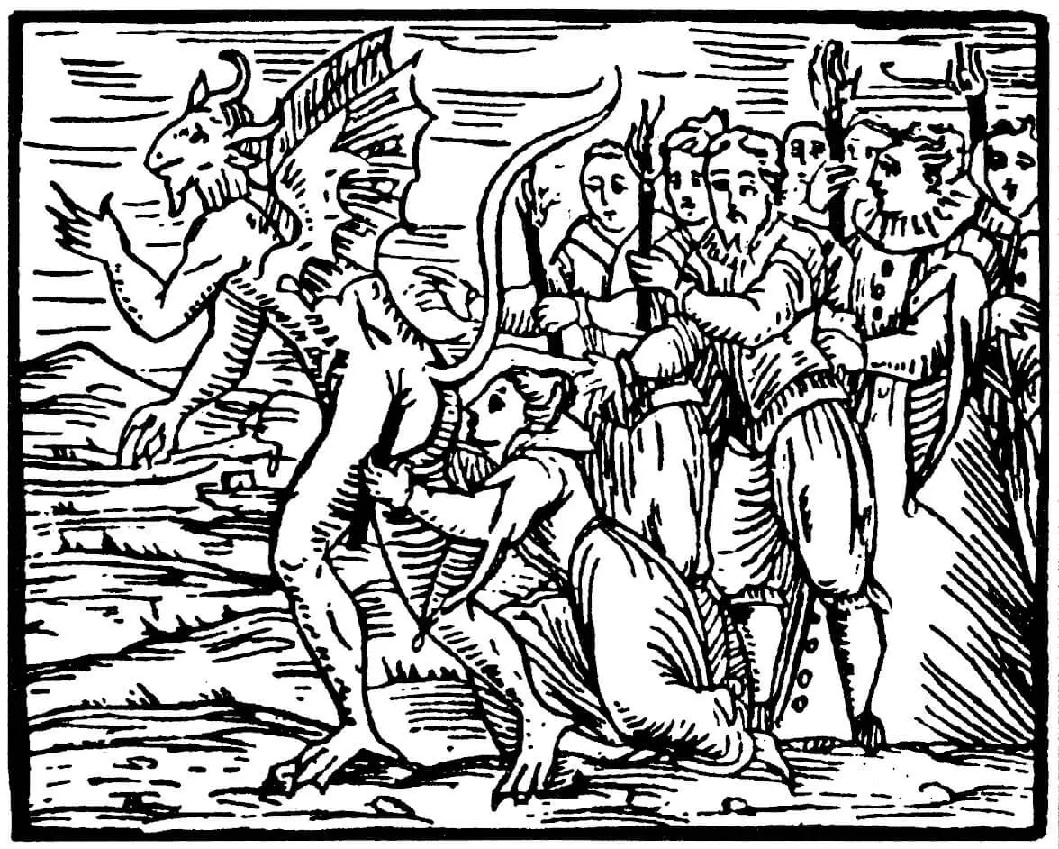 Devil