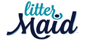 Logo LitterMaid Litter Box