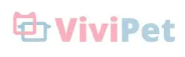 ViviPet kattenbakvulling-logo