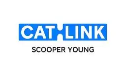 CATLINK 로고