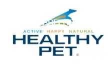 Logo della lettiera per gatti Healthy Pet Ökocat