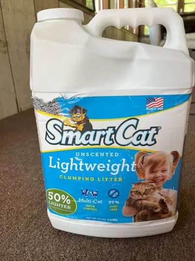 Pioneer Pet SmartCat Streu