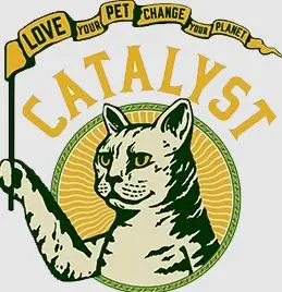 Logotipo del catalizador