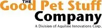 Logo della lettiera per fioriera nascosta di Good Pet Stuff