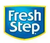 Logo żwirku dla kotów Fresh Step