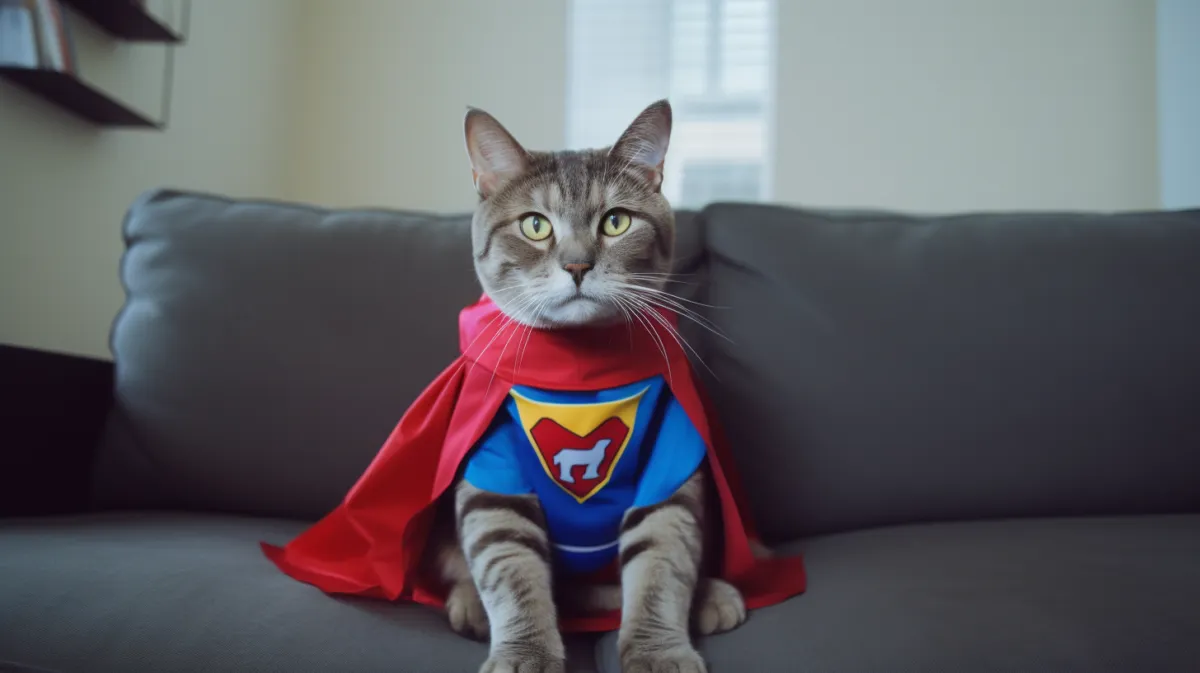 Cat FunQuizzes의 게시물, 게임, 재미있는 사진 목록 – 여기에서 고양이와 함께 즐거운 시간을 보내세요!