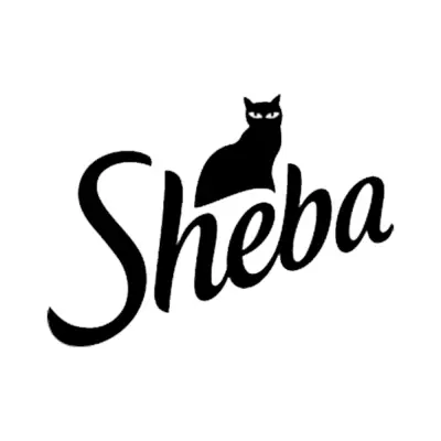 Sheba logotyp